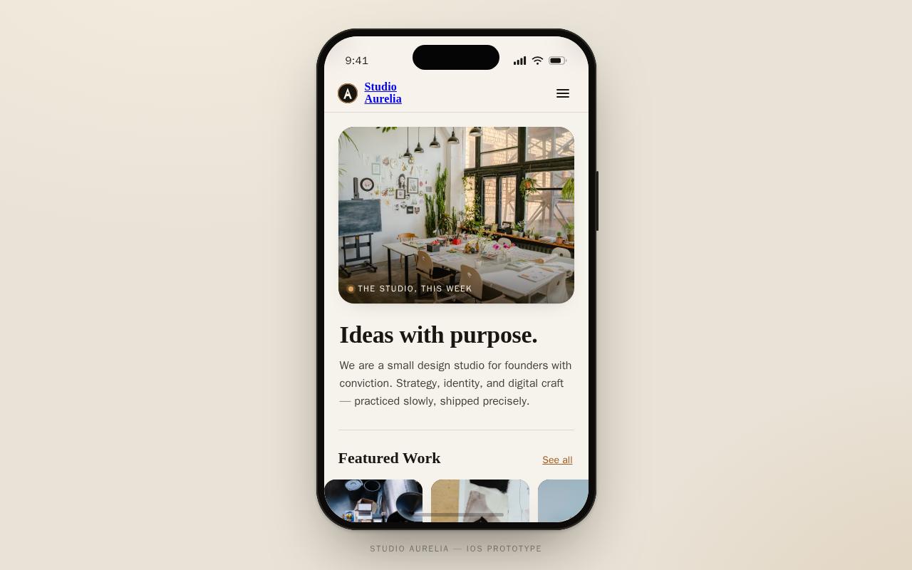 app