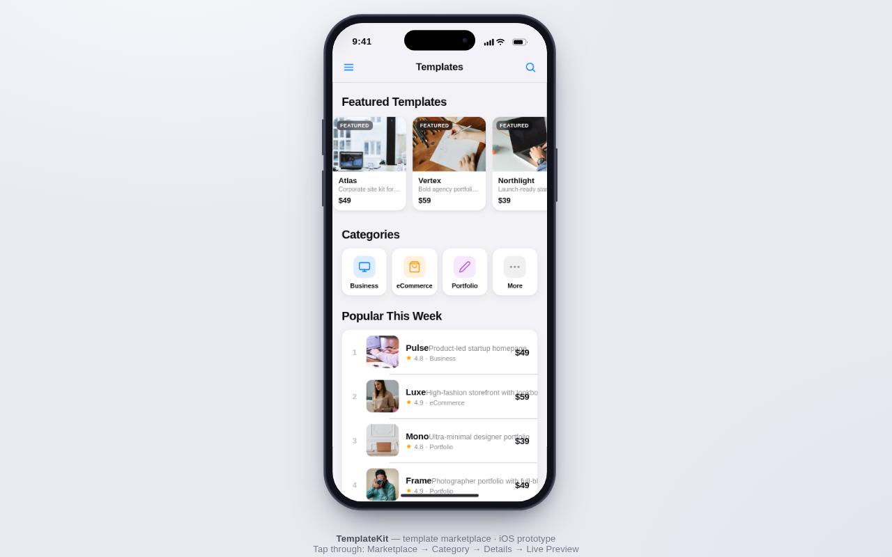 app