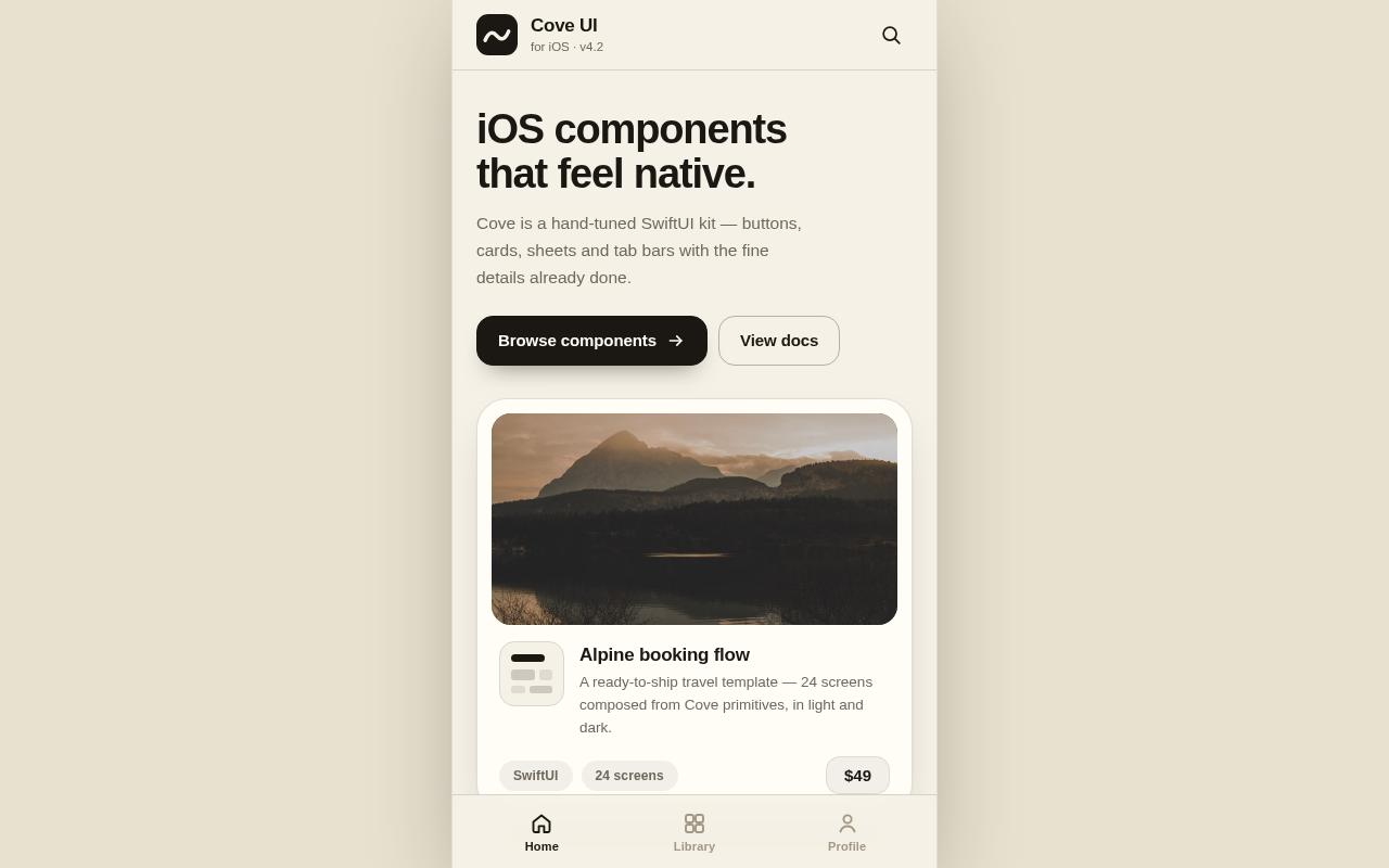 app